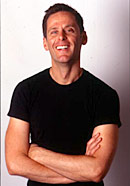 Scott Capurro