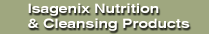 Isagenix